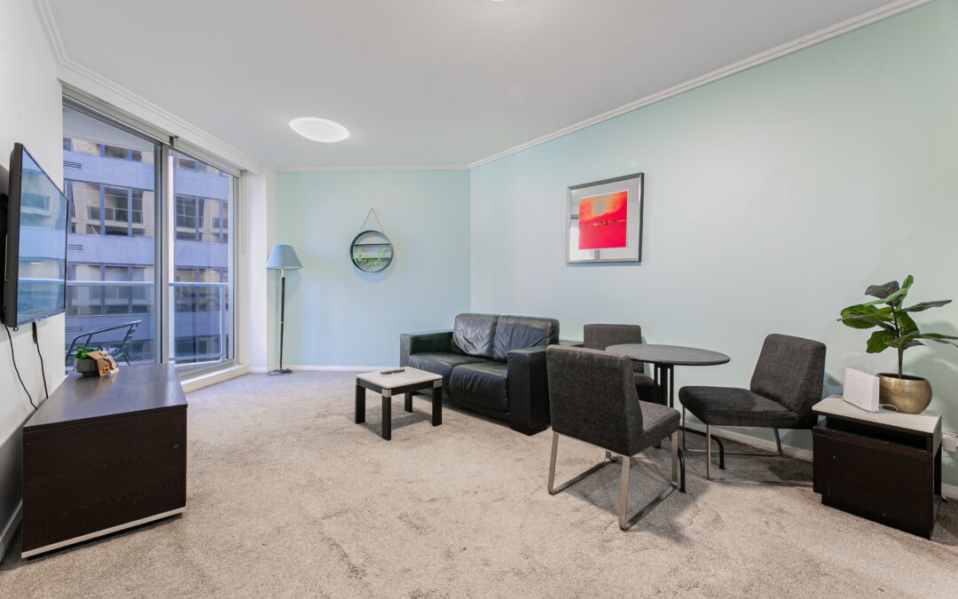 92/107-121 Quay Street, Haymarket, NSW 2000