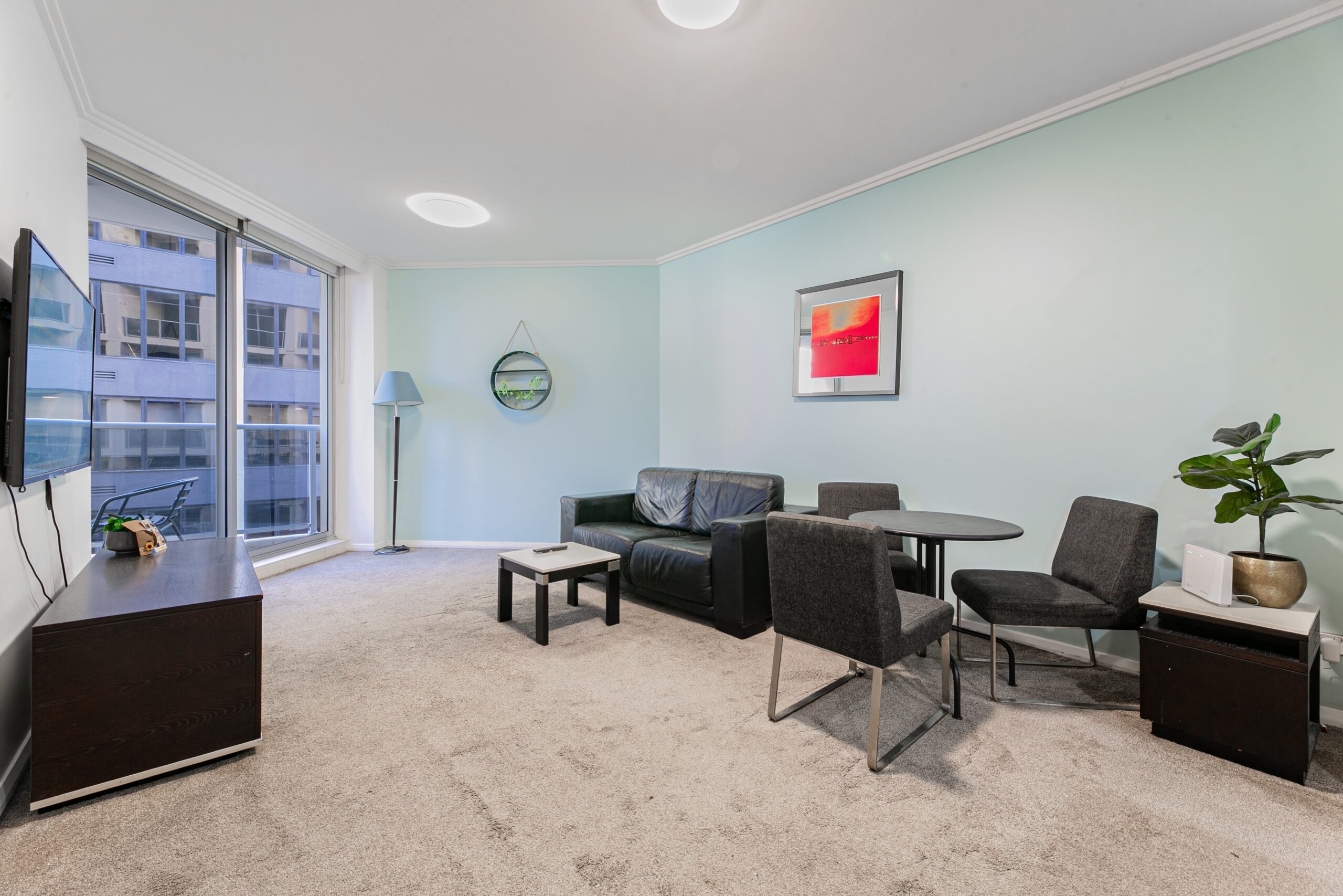 92/107-121 Quay Street, Haymarket, NSW 2000