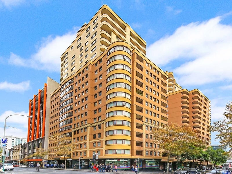 17/289 Sussex Street, SYDNEY, NSW 2000, Sydney - Thumbnail 4