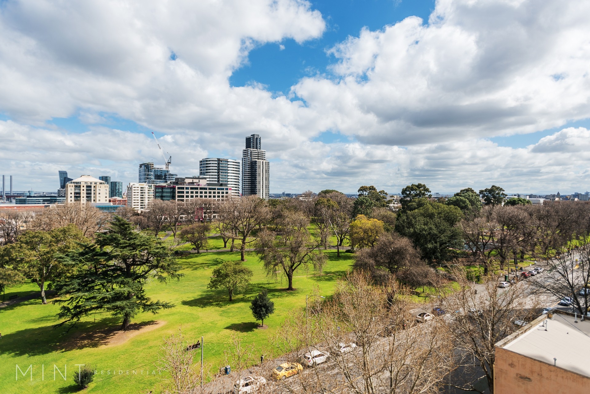 619/17 Singers Ln, Melbourne, VIC 3000