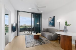 1113/8 Margaret Street, Brisbane City, QLD 4000