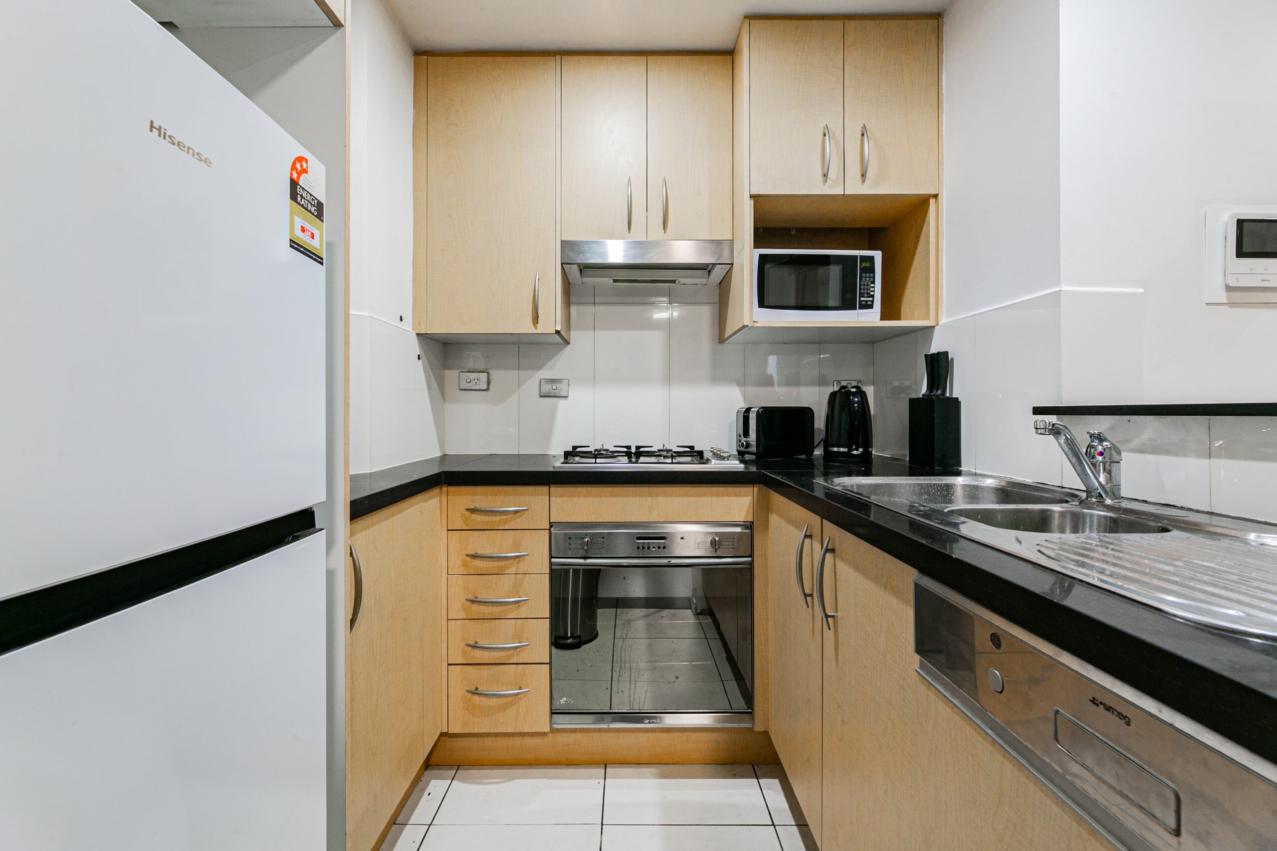 92/107-121 Quay Street, Haymarket, NSW 2000