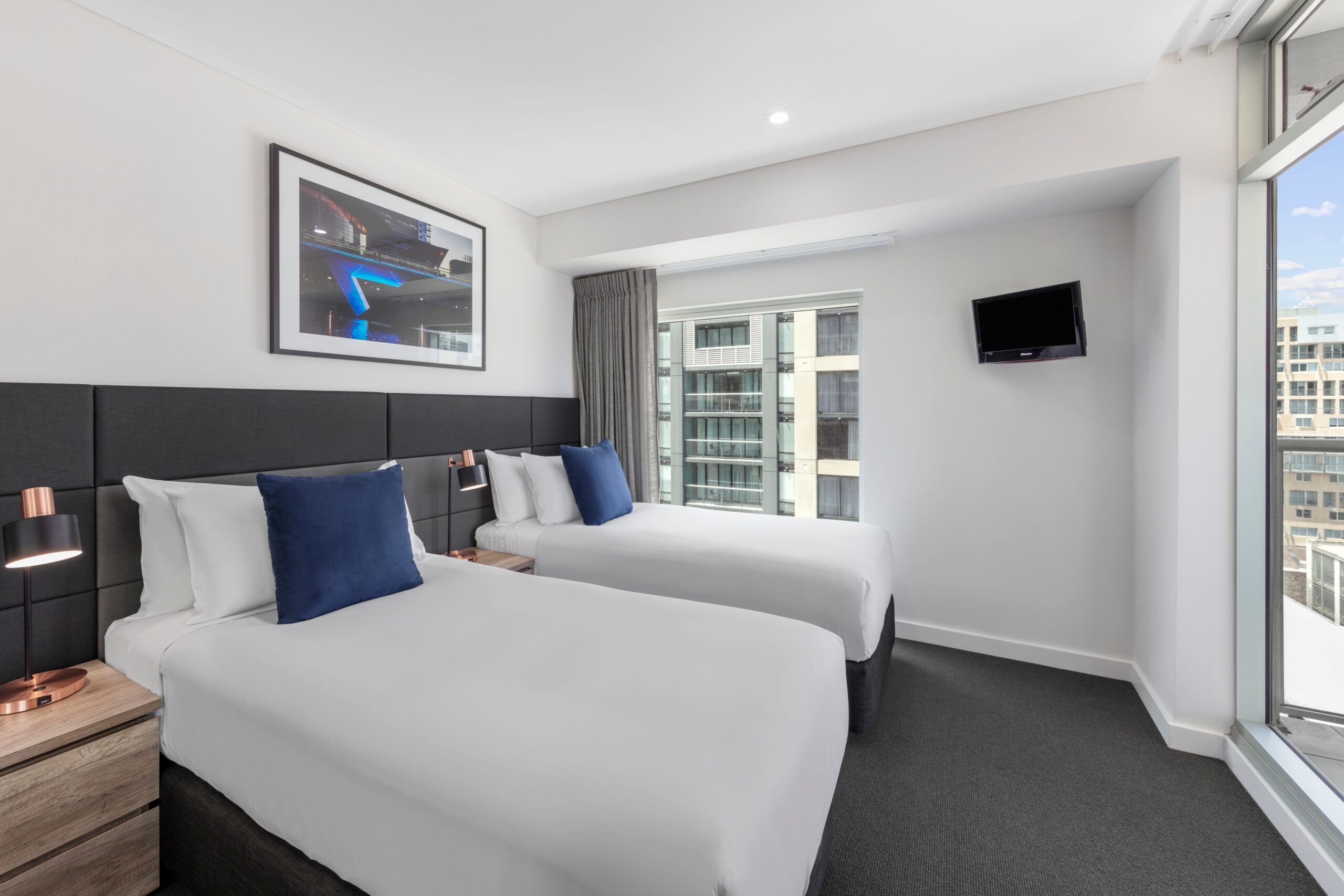 2Bed/96 North Tce, Adelaide, SA 5000, Adelaide - Thumbnail 5
