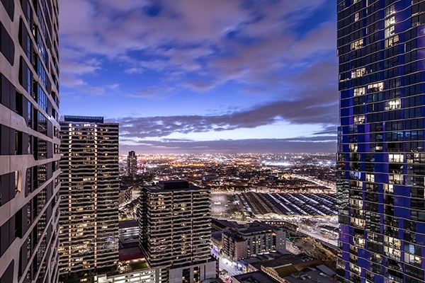 1Bed/60 A’Beckett st, Melbourne, Victoria 3000, Melbourne - Thumbnail 3