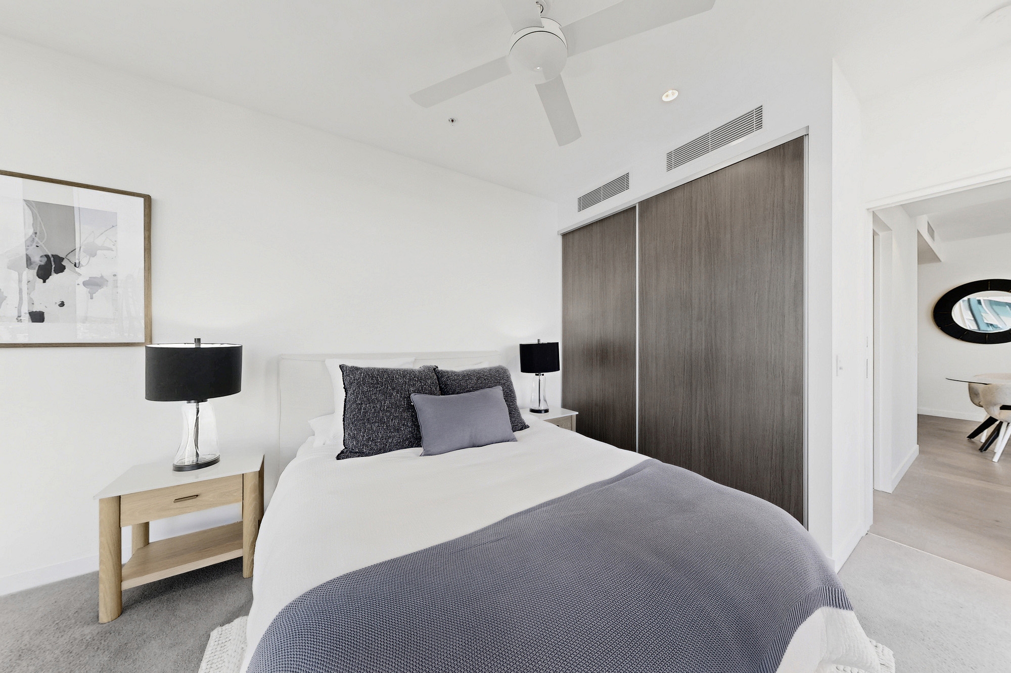 2003/8 Margaret Street, Brisbane City, QLD 4000