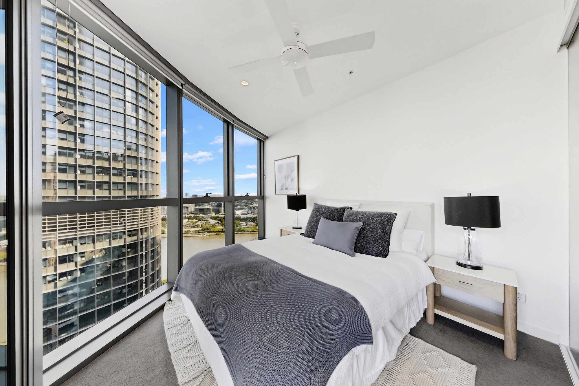 2003/8 Margaret Street, Brisbane City, QLD 4000