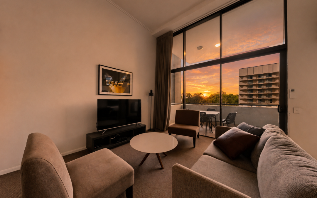 501/212 Margaret Street, Brisbane City, QLD 4000