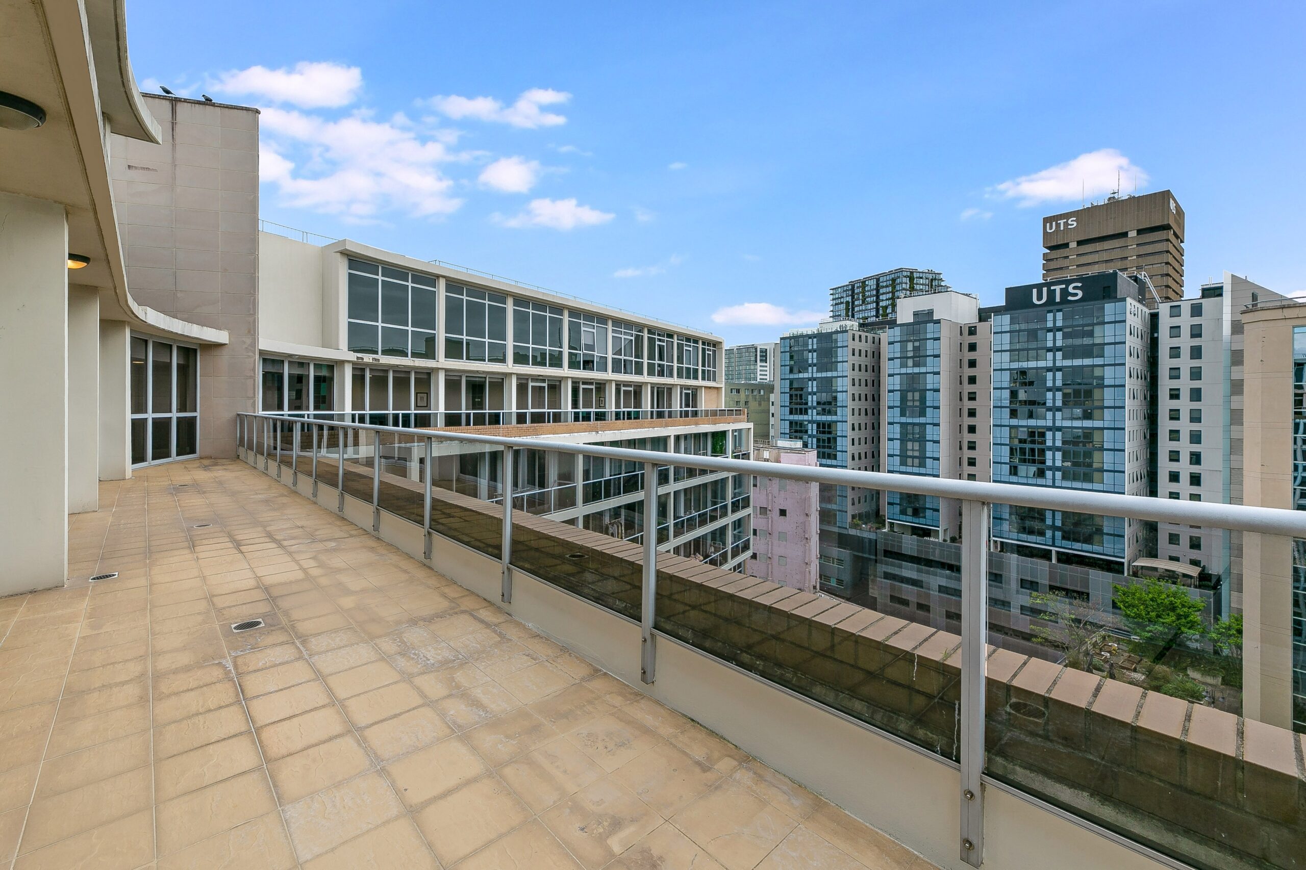 198/107-121 Quay Street, Haymarket, NSW 2000