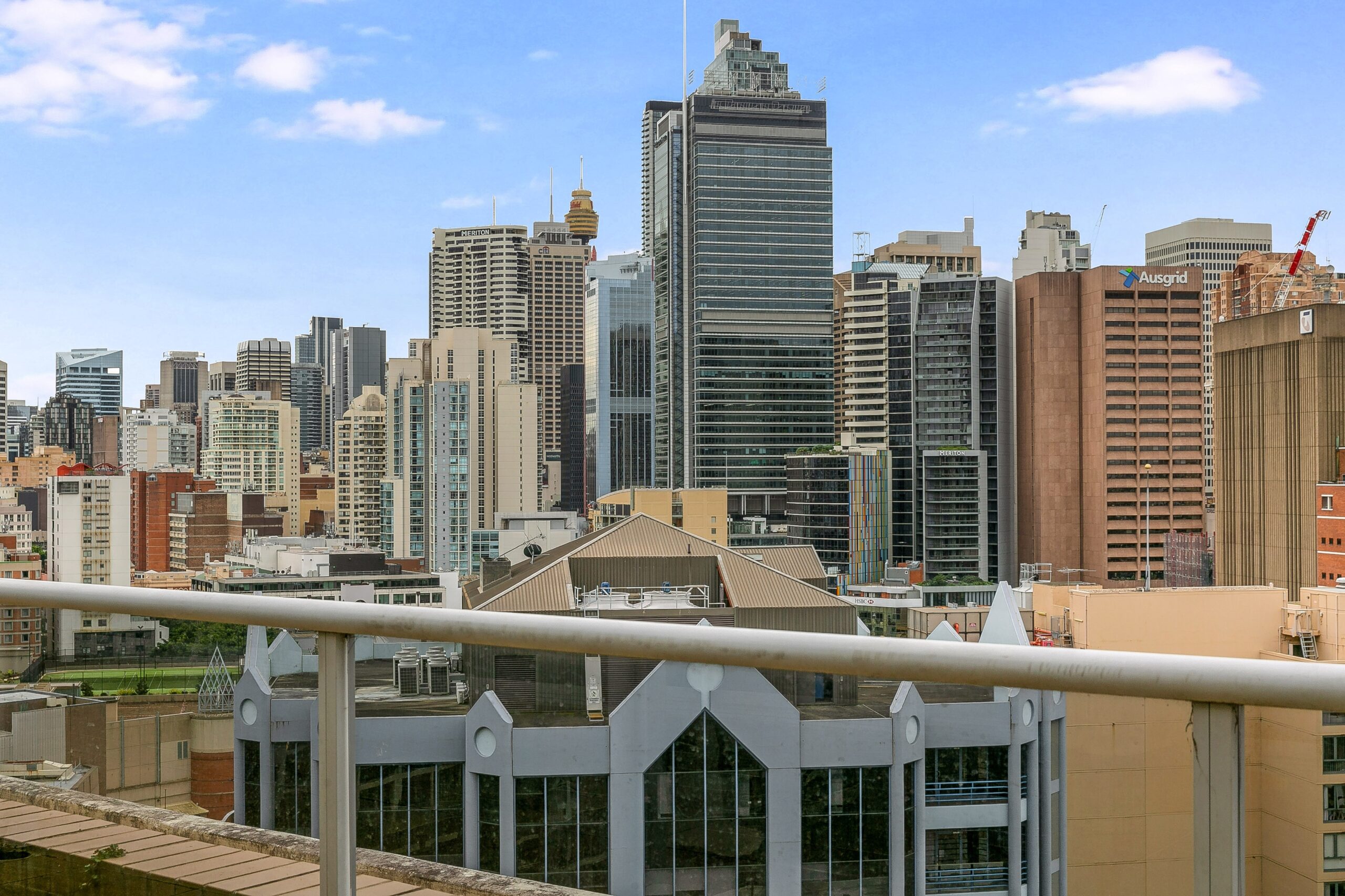 198/107-121 Quay Street, Haymarket, NSW 2000