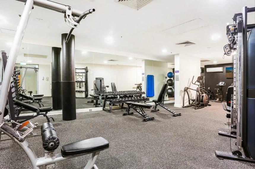 112/107 Quay Street, SYDNEY, NSW 2000, Sydney - Thumbnail 8