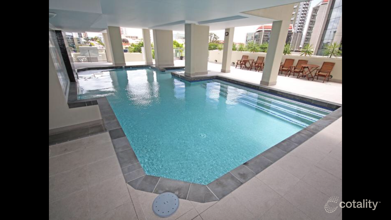803/347 Ann Street, Brisbane City, QLD 4000