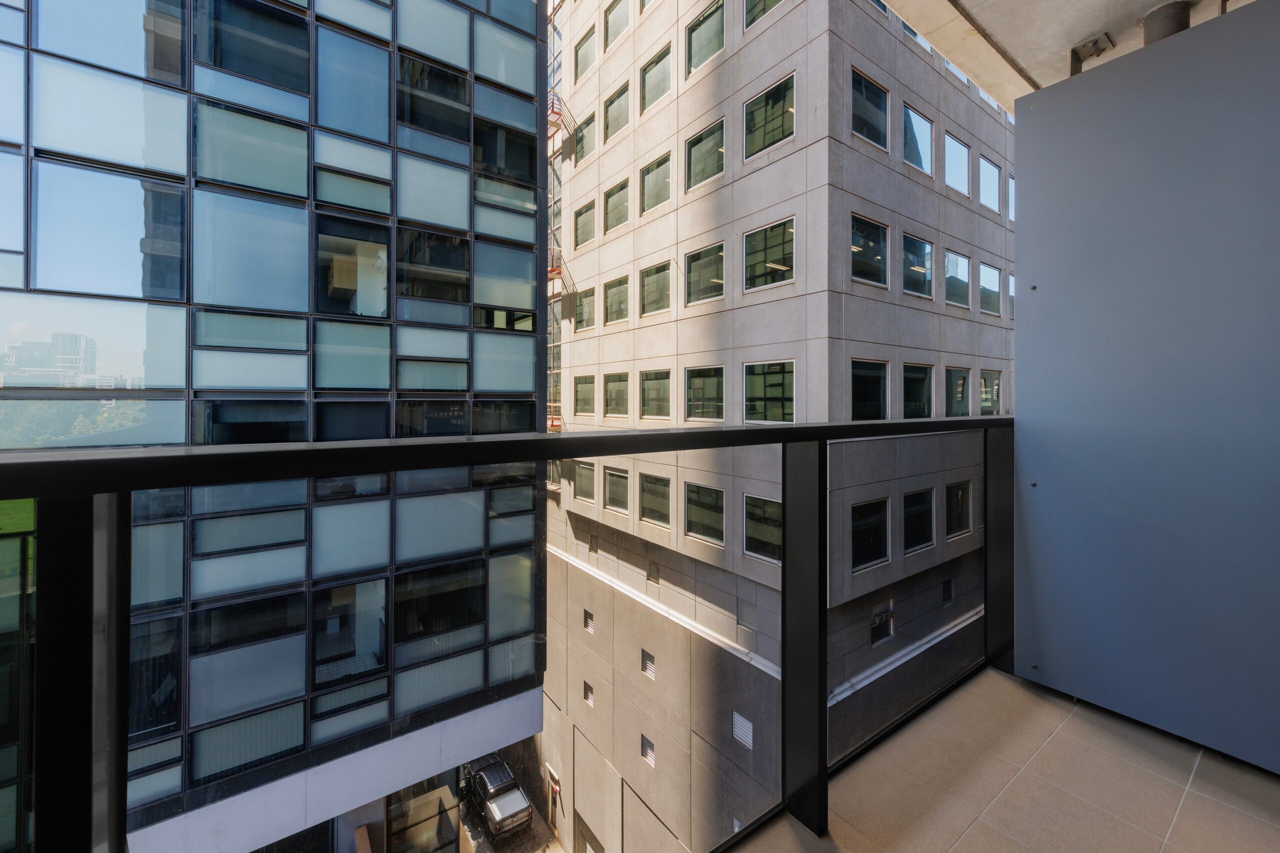 Studio Apartment/352 Williams St, Melbourne, VIC 3000