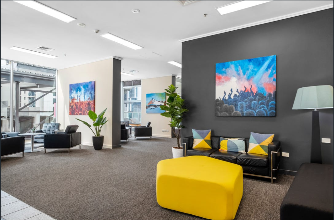 2608/108 Albert Street, Brisbane City, QLD 4000, Brisbane City - Thumbnail 5