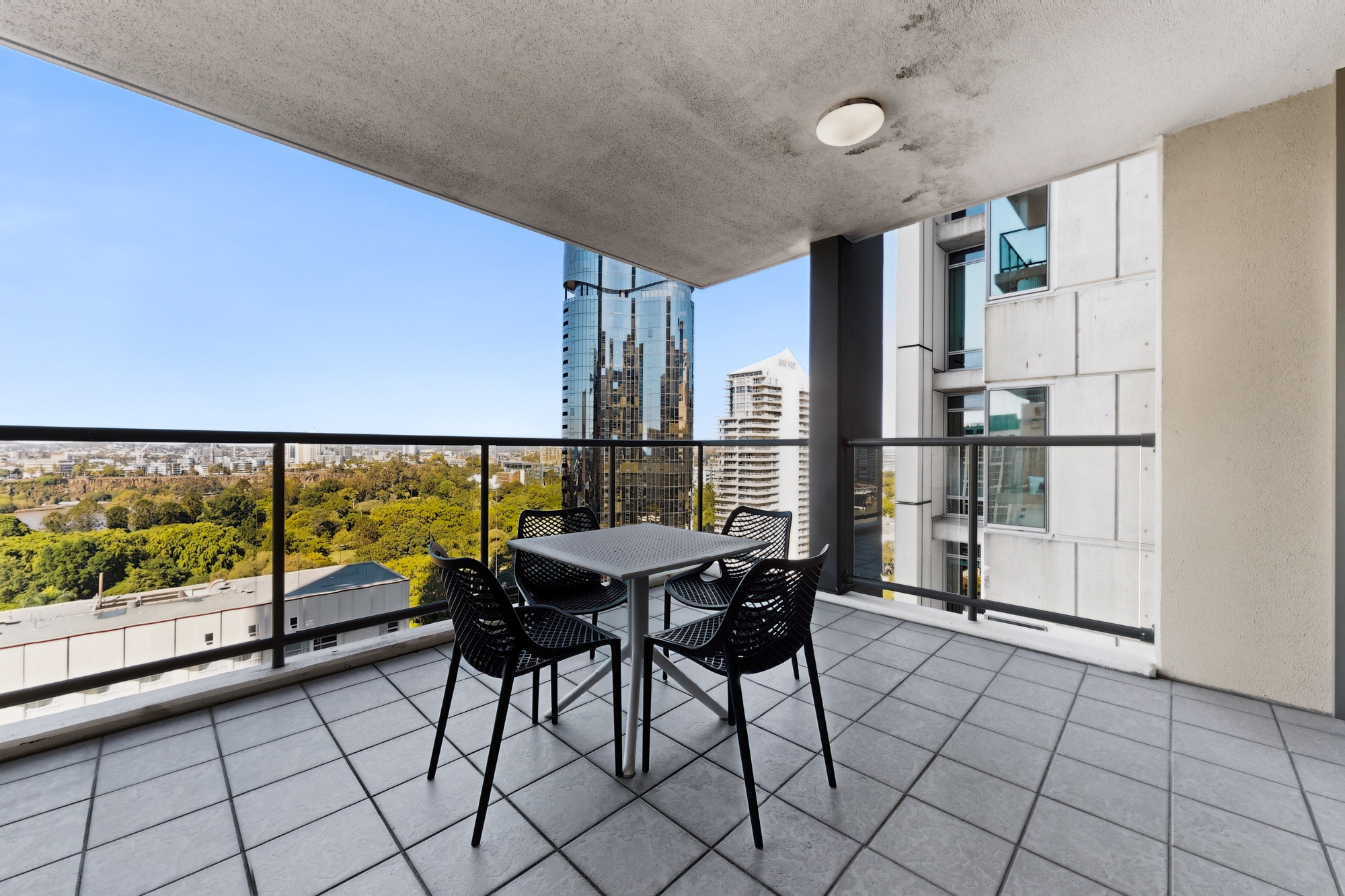 1902/212 Margaret Street, Brisbane City, QLD 4000