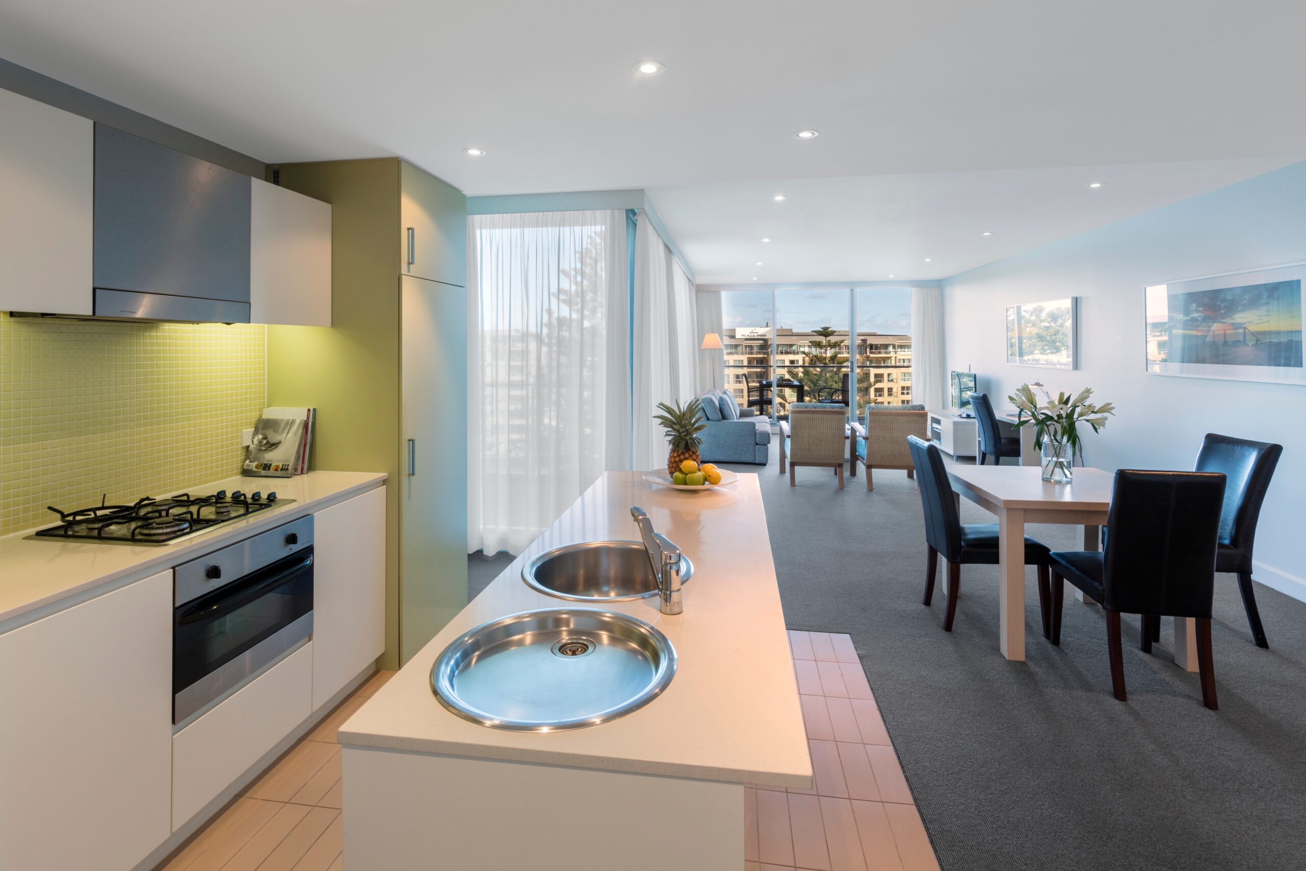 2Bed/25 Colley Tce, Glenelg, SA 5045