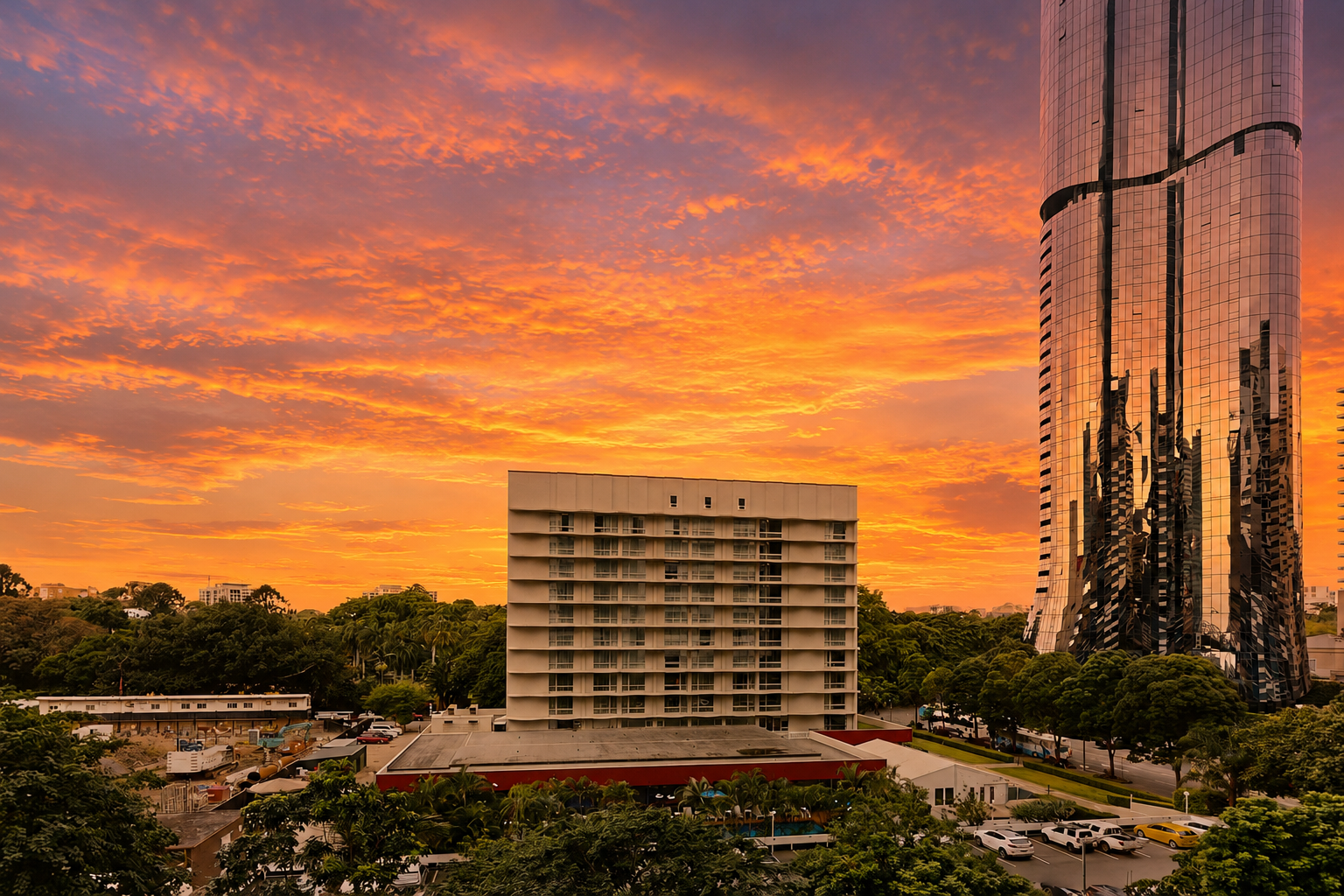 501/212 Margaret Street, Brisbane City, QLD 4000