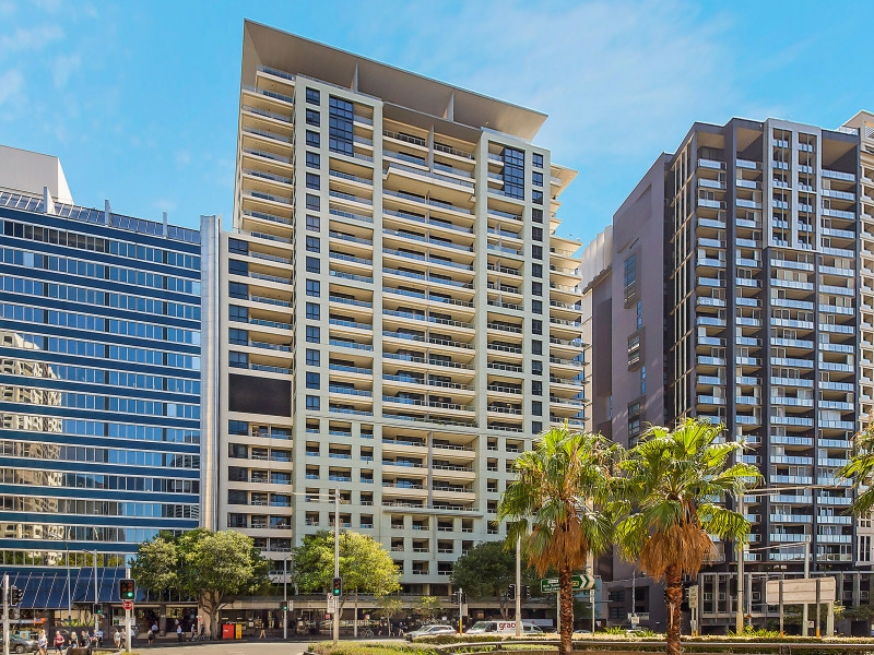 101/187 Kent Street, SYDNEY, NSW 2000