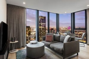 2 Bed/60 A’Beckett st, Melbourne, Victoria 3000