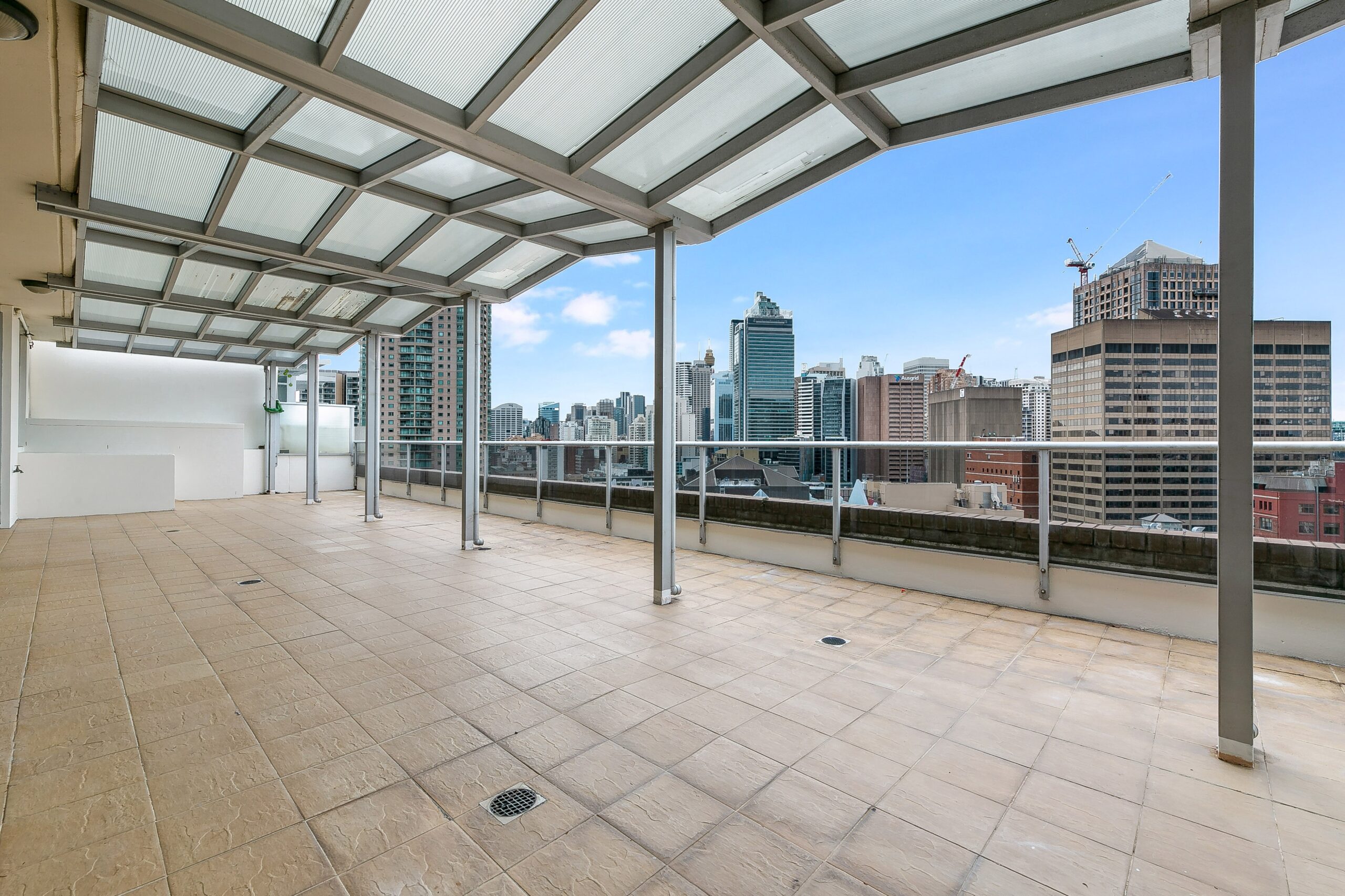 198/107-121 Quay Street, Haymarket, NSW 2000