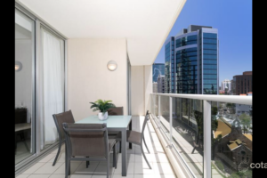 803/347 Ann Street, Brisbane City, QLD 4000