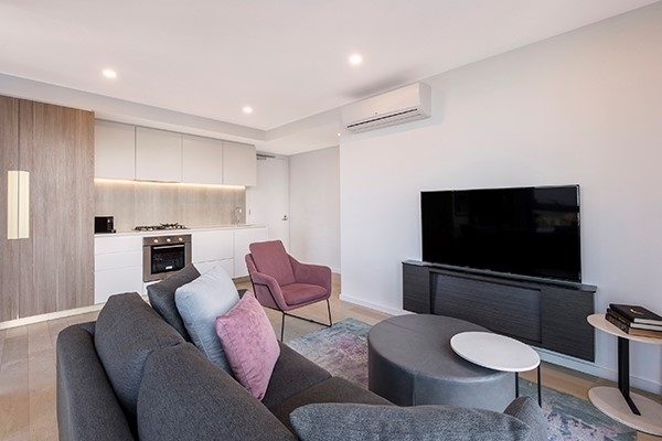 2 Bed/60 A’Beckett st, Melbourne, Victoria 3000