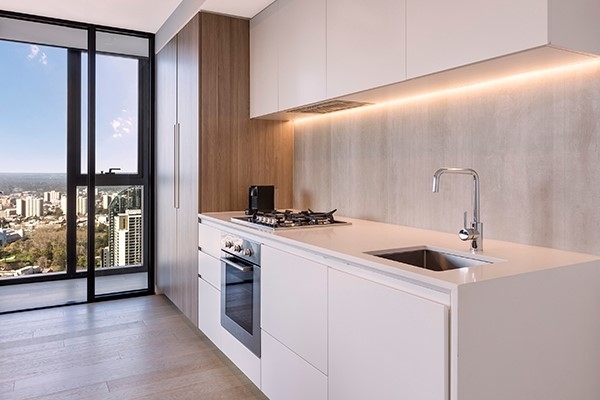 2 Bed/60 A’Beckett st, Melbourne, Victoria 3000