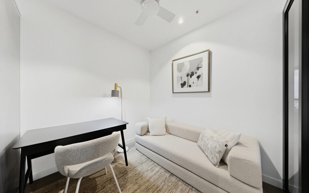 2003/8 Margaret Street, Brisbane City, QLD 4000