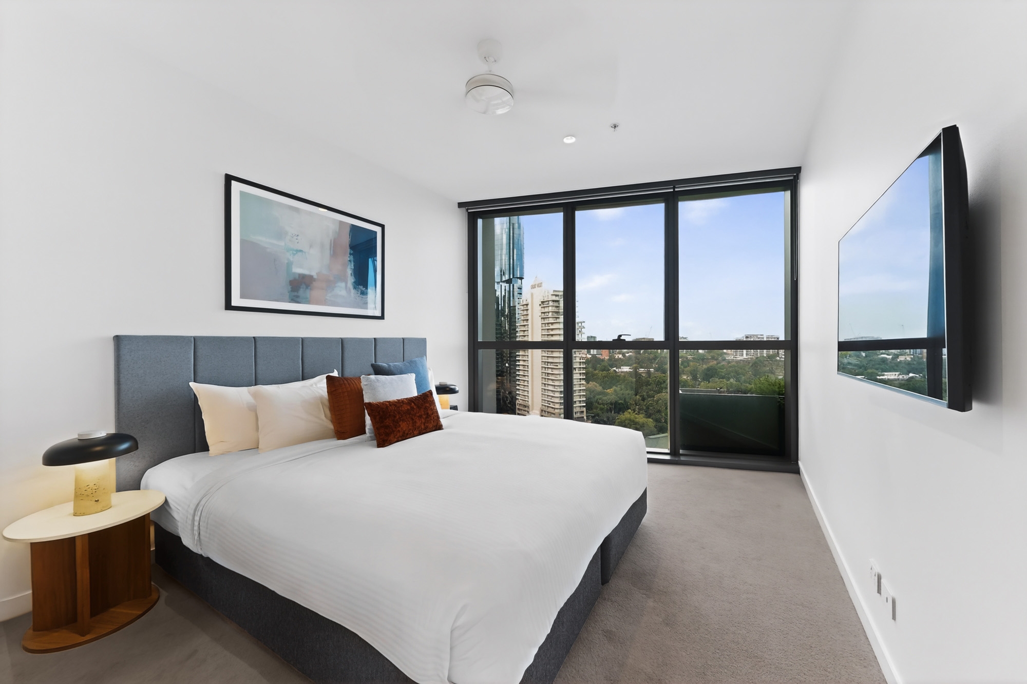1113/8 Margaret Street, Brisbane City, QLD 4000