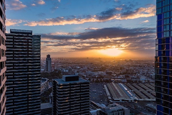 1Bed/60 A’Beckett st, Melbourne, Victoria 3000, Melbourne - Thumbnail 2