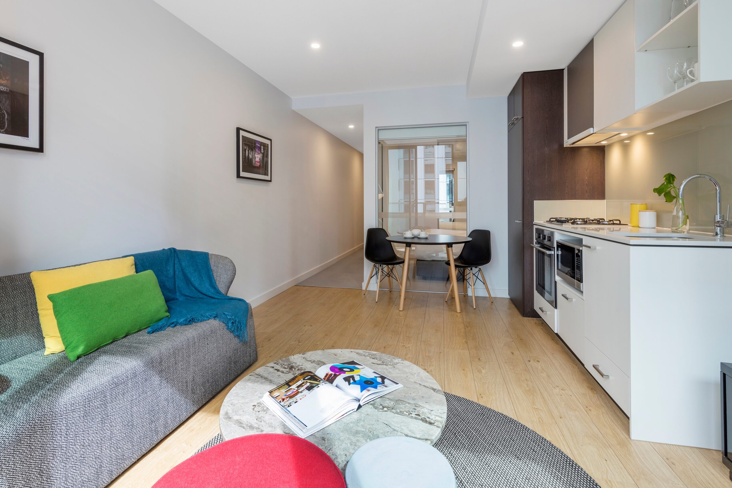 57-61 City Rd, Southbank, VIC 3006
