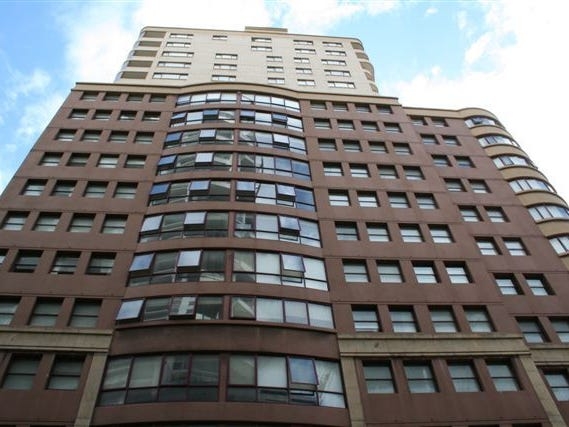 17/289-295 Sussex Street, SYDNEY, NSW 2000