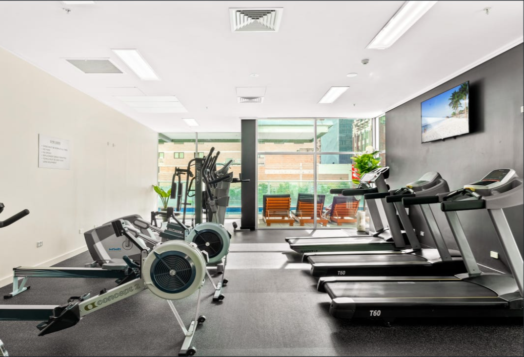 2608/108 Albert Street, Brisbane City, QLD 4000, Brisbane City - Thumbnail 8