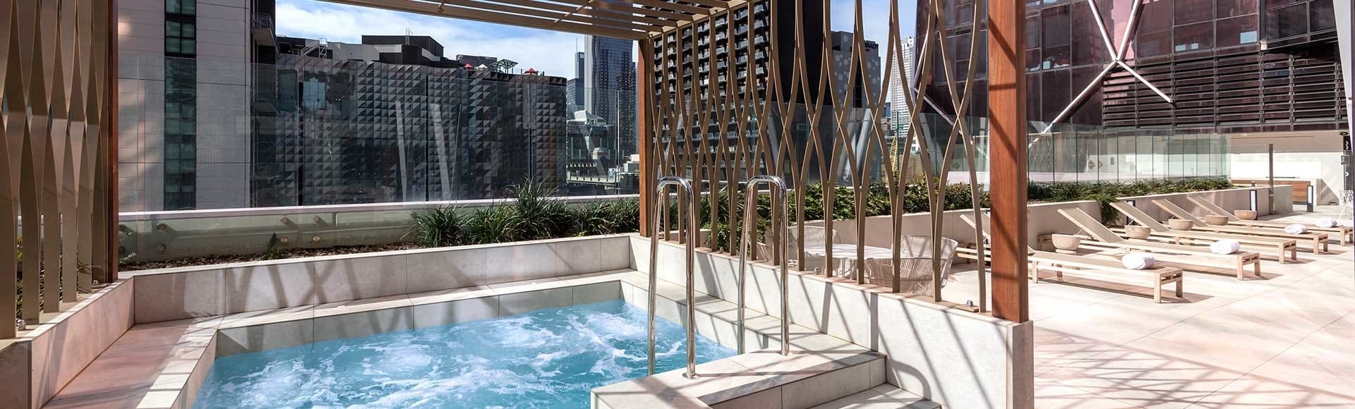 2 Bed/60 A’Beckett st, Melbourne, Victoria 3000, Melbourne - Thumbnail 7