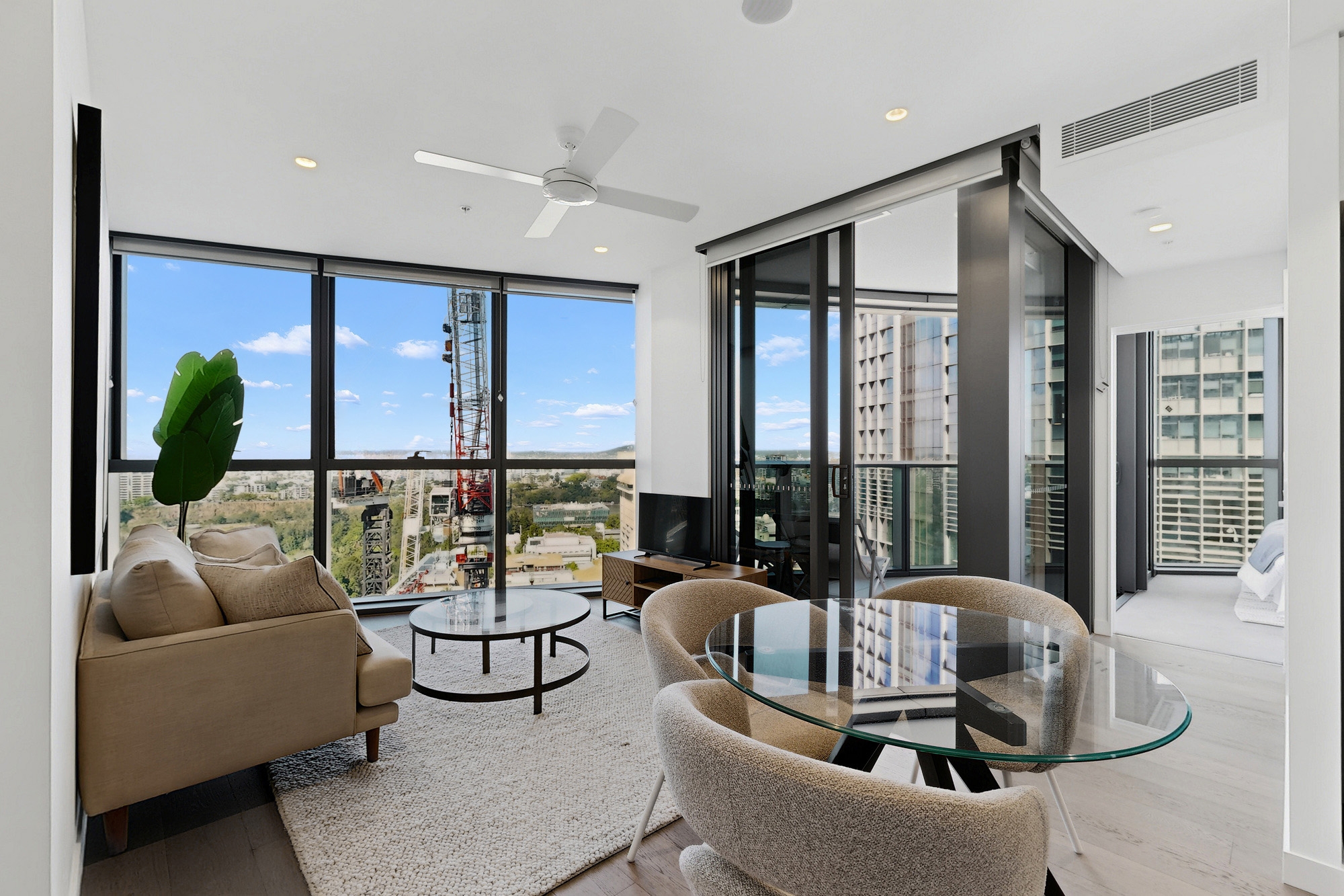 2003/8 Margaret Street, Brisbane City, QLD 4000