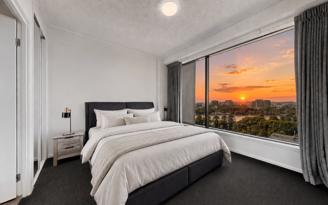 1902/212 Margaret Street, Brisbane City, QLD 4000