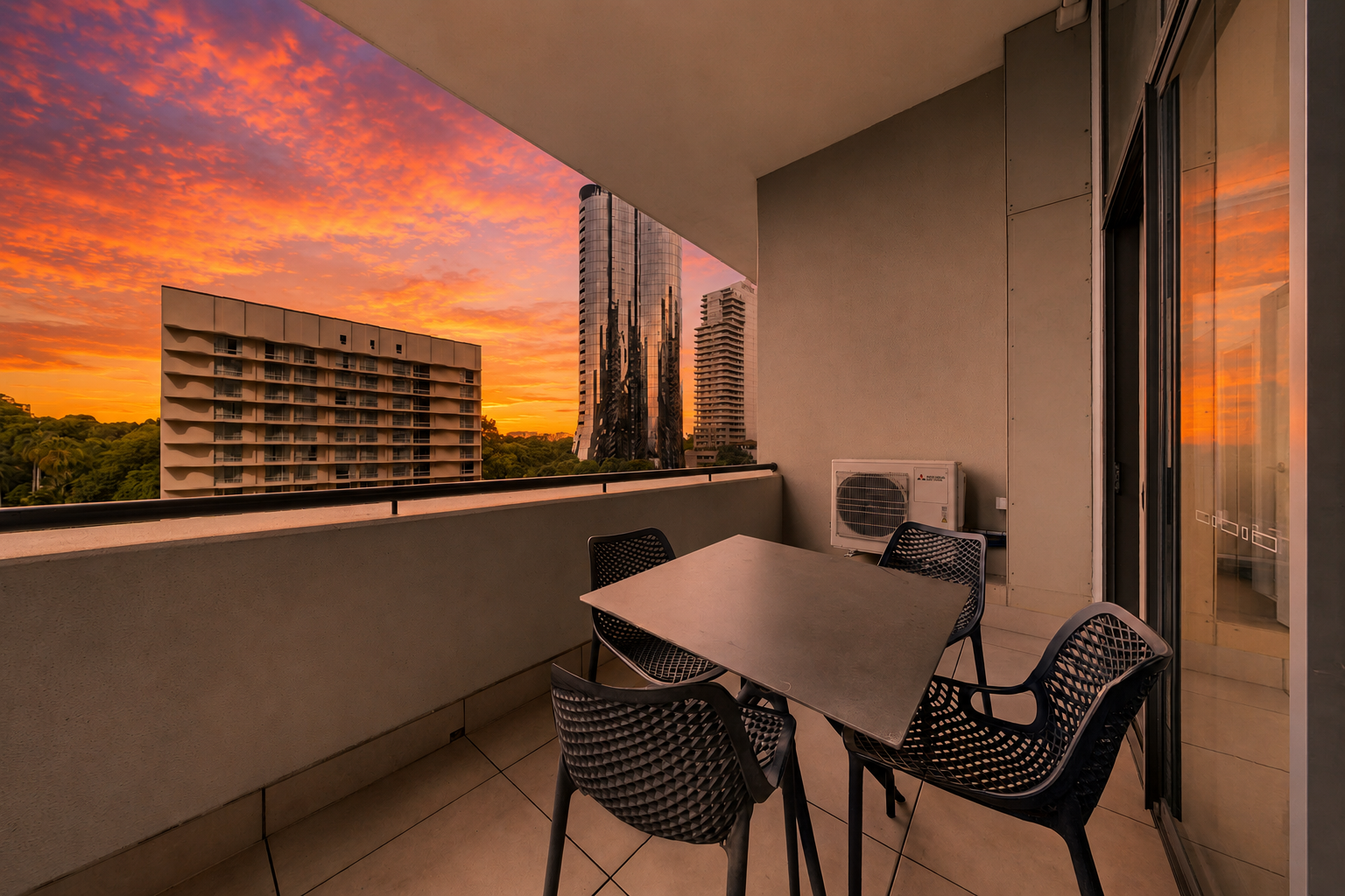 501/212 Margaret Street, Brisbane City, QLD 4000