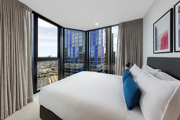 2 Bed/60 A’Beckett st, Melbourne, Victoria 3000, Melbourne - Thumbnail 4