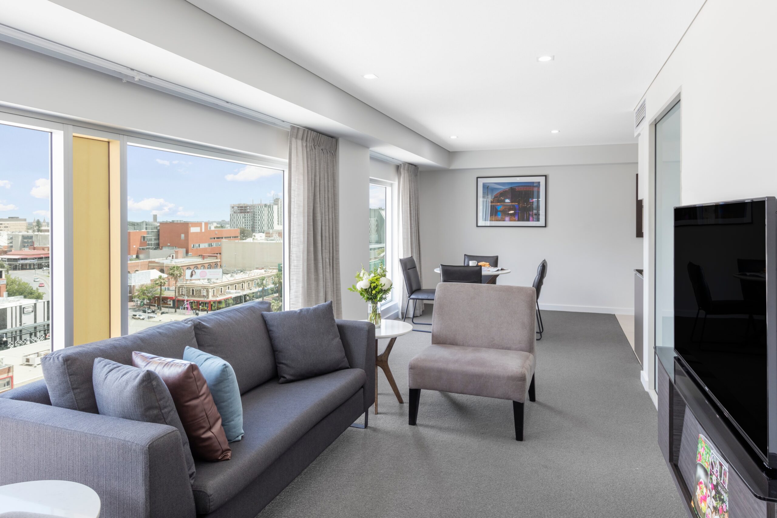 2Bed/96 North Tce, Adelaide, SA 5000