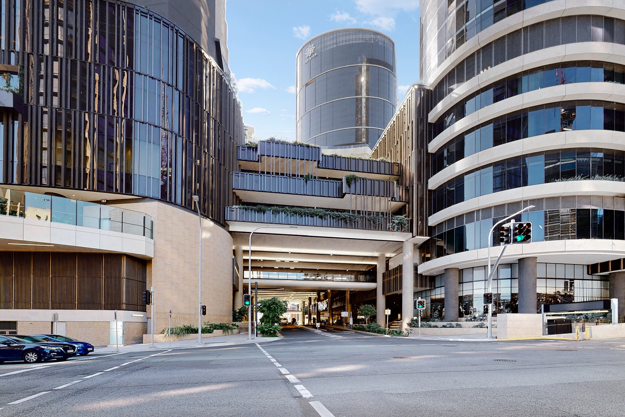 2003/8 Margaret Street, Brisbane City, QLD 4000