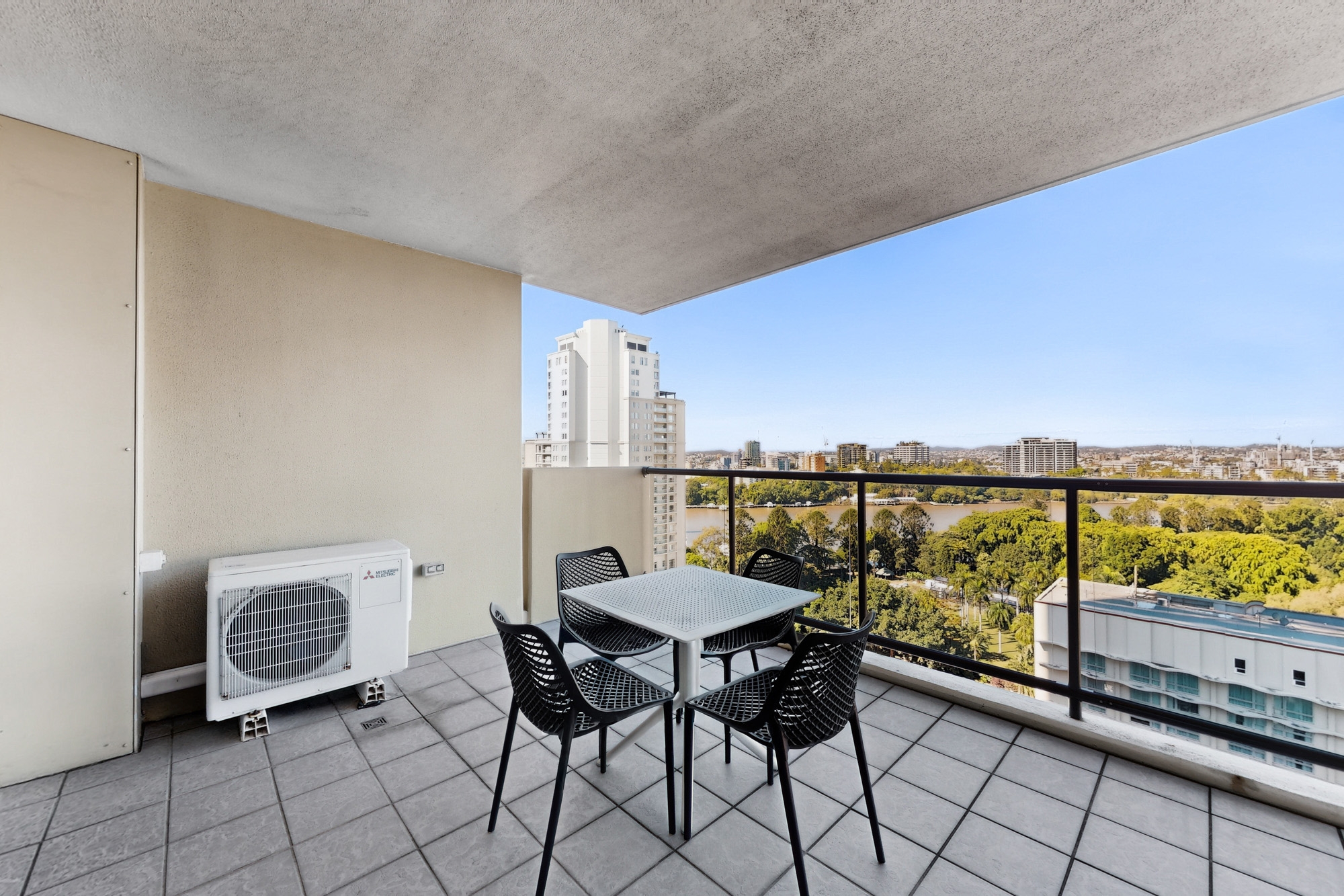 1902/212 Margaret Street, Brisbane City, QLD 4000