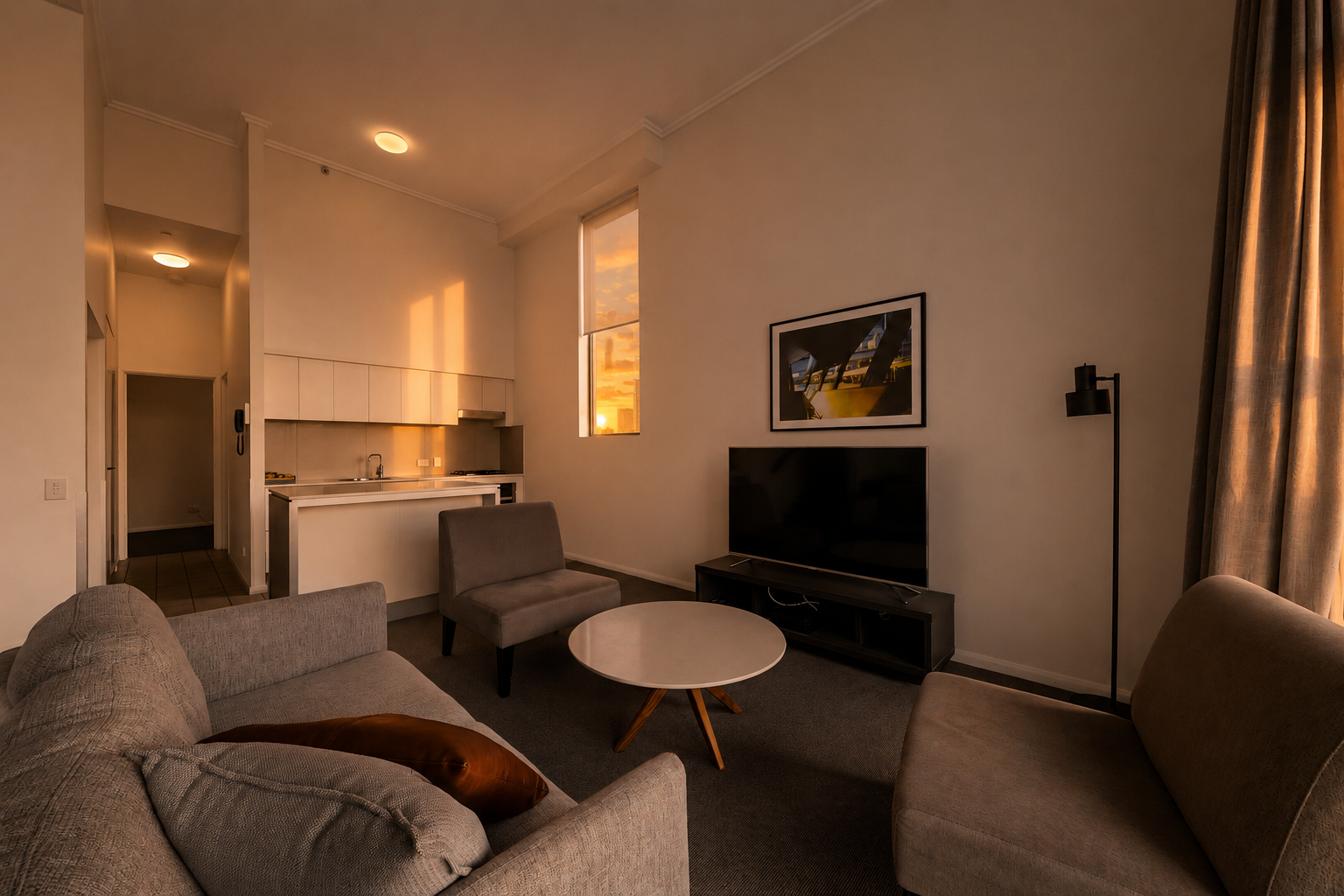 501/212 Margaret Street, Brisbane City, QLD 4000