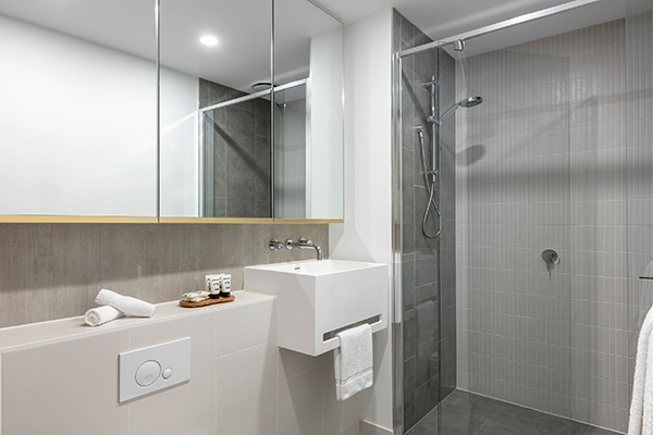 1Bed/60 A’Beckett st, Melbourne, Victoria 3000, Melbourne - Thumbnail 6