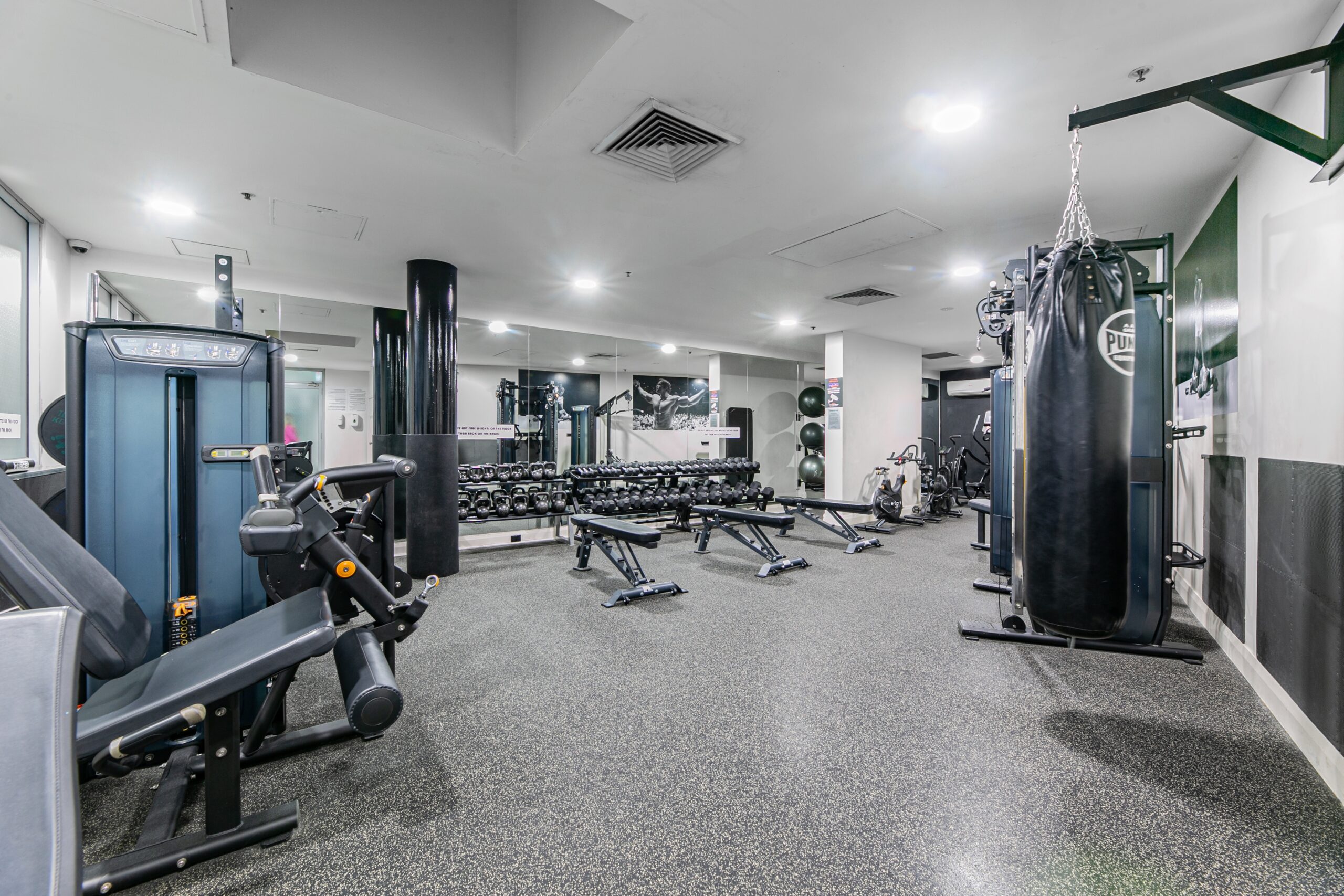 92/107-121 Quay Street, Haymarket, NSW 2000
