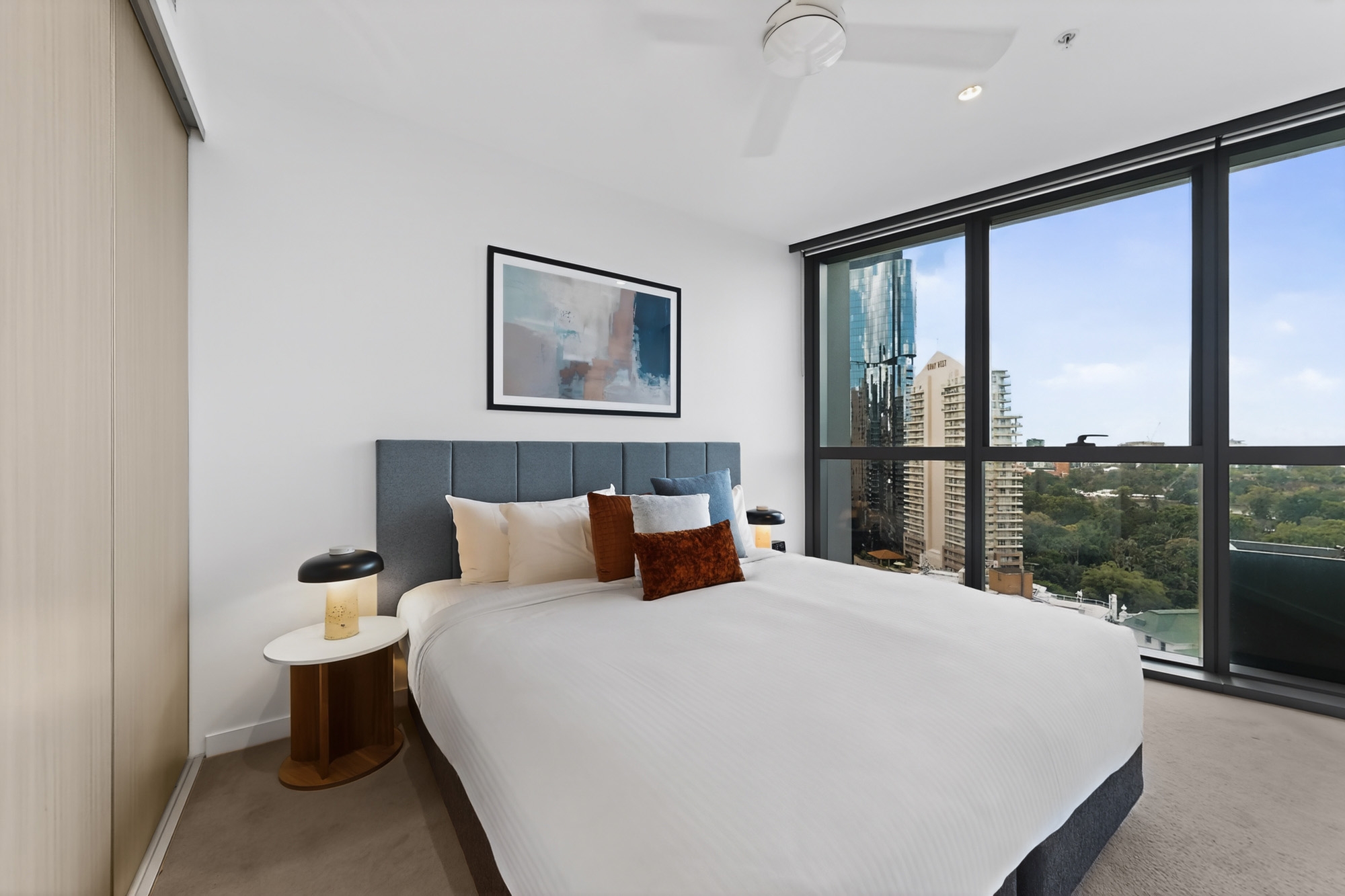1113/8 Margaret Street, Brisbane City, QLD 4000