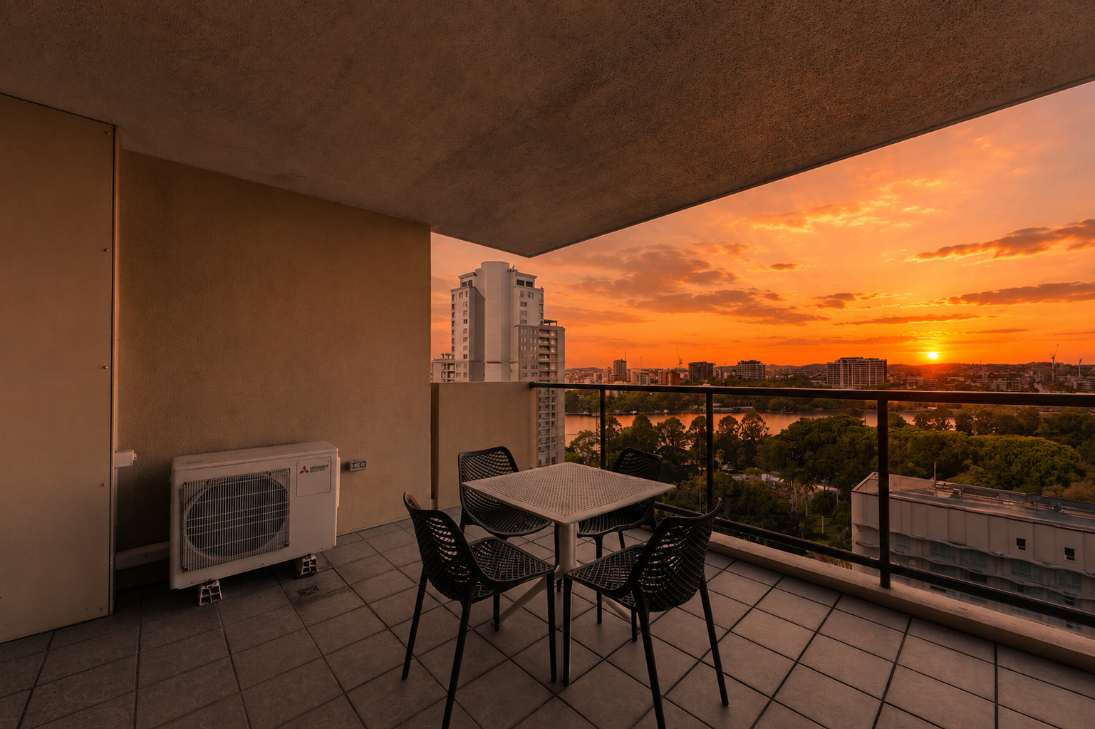 1902/212 Margaret Street, Brisbane City, QLD 4000