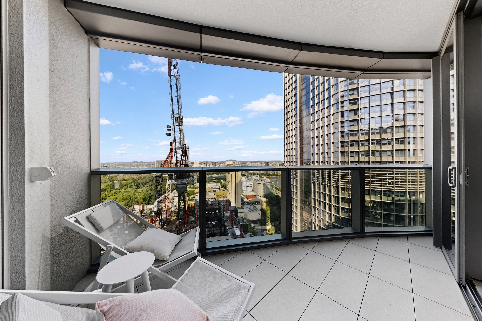 2003/8 Margaret Street, Brisbane City, QLD 4000