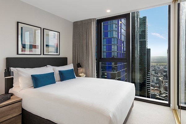 2 Bed/60 A’Beckett st, Melbourne, Victoria 3000