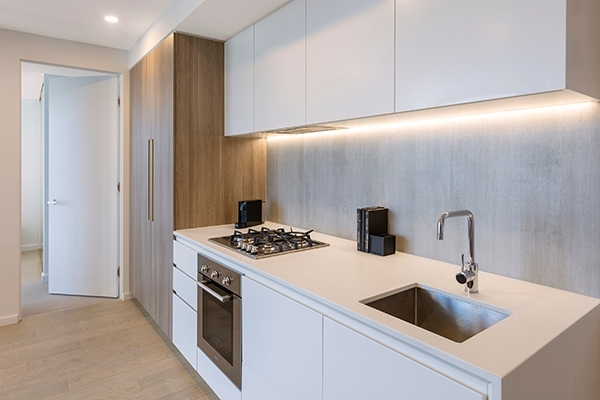 1Bed/60 A’Beckett st, Melbourne, Victoria 3000, Melbourne - Thumbnail 7