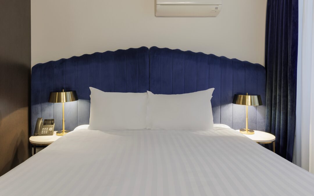 Studio Apartment/352 Williams St, Melbourne, VIC 3000