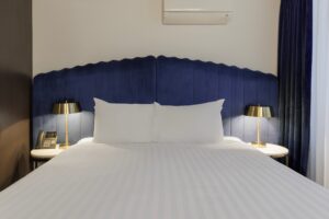 Studio Apartment/352 Williams St, Melbourne, VIC 3000